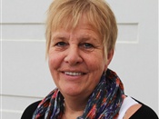 Susanne Klitgaard Jonstrup